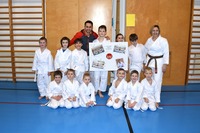 40. Geburtstag von Pr&auml;sident Stephan